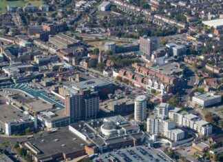 Revitalizing Havering: £400m Investment in Renovating Homes and Council Buildings news-28092024-052913