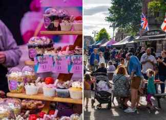 Bexleyheath Broadway Market: Food and Live Music Event Tonight news-28092024-075229