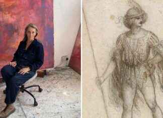 Uncovering the Emotional Depth of Michelangelo’s Drawings news-28092024-115115