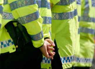 Met Police Officer Accused of Sexually Assaulting Child with Bare Bottom Spanking news-28092024-135335