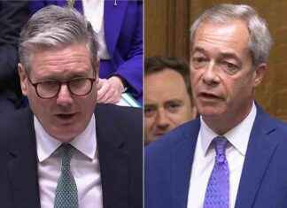 Tories Struggle with Finances as Support Shifts to Farage and Starmer news-28092024-135411
