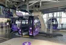 London Cable Car Workers to Strike Every Saturday for Six Months Over Pay Dispute news-28092024-135530