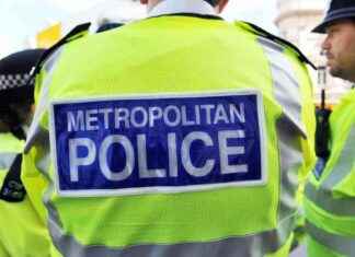 Unlawful Detainment of Young Boy in Croydon Stop and Search news-28092024-160216