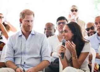 New Title: Prince Harry Reportedly Upset by Claims of Meghan Markle Being ‘Duchess Difficult’ news-28092024-190107