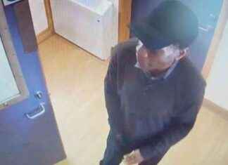 Search underway for mental health patient who fled during shopping trip news-29092024-022924