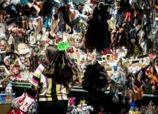 Winter Wonderland: Exploring the Charming Christmas Markets of a Beautiful City news-29092024-043059