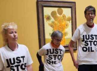 Protesters Face Court After Oil Painting Vandalism news-29092024-063251