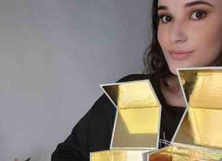 TikTok Trend: Review of Cedric Grolet’s £17 Optical Illusion Pastries news-29092024-083333