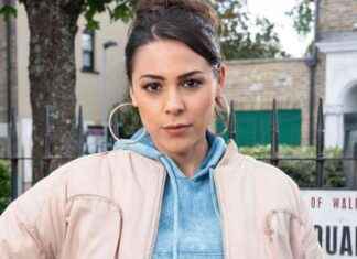Surprising Connection: EastEnders Fans Shocked by Actress’ Famous Soap Star Mom news-29092024-083400