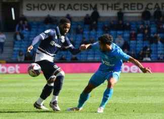 New Title: Preston North End Manager Admits Millwall Deserved Championship Victory news-29092024-134337