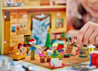 £15 Off Lego Advent Calendars – Harry Potter & Star Wars Included news-29092024-174432