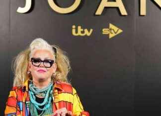 ITV Drama Spotlights Diamond Thief Joan Hannington’s Story news-29092024-194607