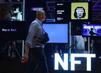 Top 10 NFT Transaction Speed and Security Solutions – London Business News news-30092024-015111