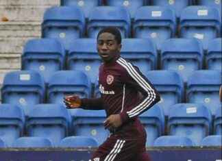 Tragic Death of Promising 13-Year-Old Footballer Shocks Community news-30092024-015204