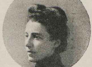 Celebrating Fanny Wilkinson: Red Lion Square’s Pioneer Gardener news-30092024-015233