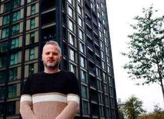 Luxury Apartments in Croydon: Residents Fear Cholera Outbreak news-30092024-070039