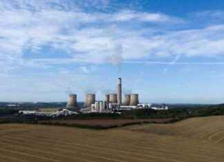 Britain’s Final Coal Power Plant to Shut Down, Marking Historic Shift news-30092024-090520