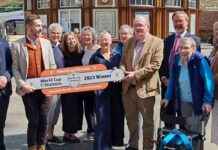 UK’s Most Loved Rail Station: Cast Your Vote Now! news-30092024-111112