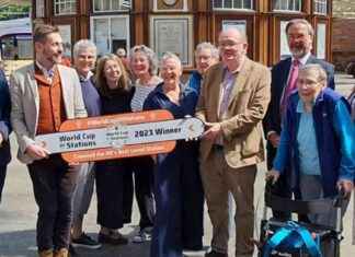 UK’s Most Loved Rail Station: Cast Your Vote Now! news-30092024-111112