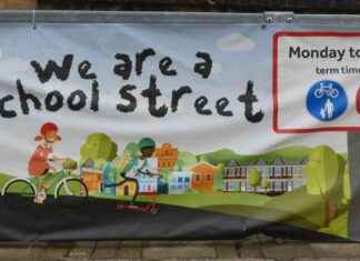 Traffic ban implemented in North London during peak hours news-30092024-140246