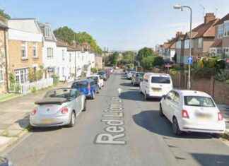 Greenwich’s Busy Road to Close for Six Days for Repairs news-30092024-140625