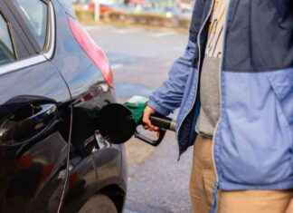 Top 5 Affordable Croydon Petrol Stations for Your Weekly Fill-Up news-30092024-180541