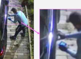 Child, 3, accidentally kidnapped by thieves stealing Volvo news-30092024-220739