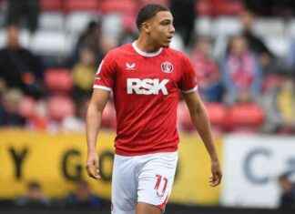 Charlton Athletic Extends Miles Leaburn’s Contract and Discusses Long-Term Deal news-01112024-003039