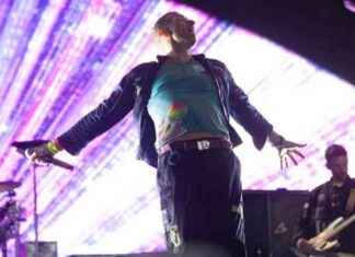 Coldplay Music of the Spheres Tour: Dates and Ticket Information news-01112024-003106
