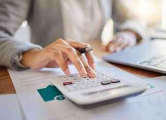 Understanding the UK Tax Revenue Allocation: A Comprehensive Analysis | Londonlovesbusiness.com news-03102024-010608