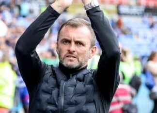 Analysis of Charlton’s Defeat by Bristol Rovers: Formation and Confidence Unaffected news-03102024-235336