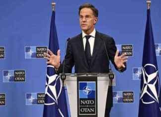 Ukraine Calls for NATO Cooperation to Intercept Russian Missiles – London Business News news-03102024-235358