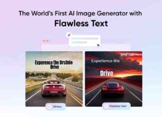 Appy Pie Launches ‘Flawless Text’ AI Model – London Business News news-03102024-235422