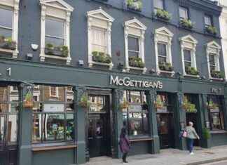 Irish Pub in Hammersmith Gets Licence Reinstated after Incidents news-04102024-061703