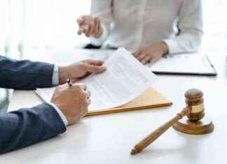 Out-of-Court Settlement vs Lawsuit: What’s Best for Your Personal Injury Case? – London Business News news-04102024-061749