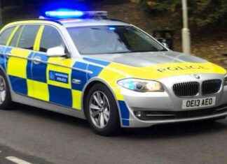 Fatal Collision: Appeal for Witnesses in Death of Man in His 70s news-04102024-122005