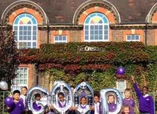 Croydon Primary School Receives Praise from Ofsted for Expert Care news-04102024-122028