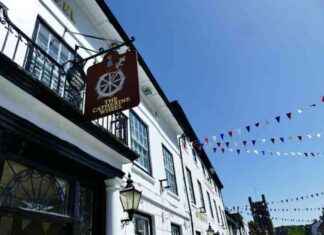 Wetherspoons Announces Dividend Reinstatement – London Business Update | Londonlovesbusiness news-04102024-122051