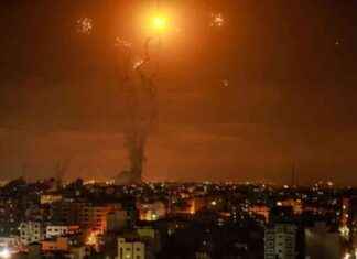 Iran Missile Reports Boost Safe Havens in London – Latest Business News news-04102024-122112