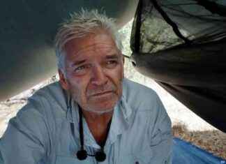 Phillip Schofield’s Channel 5 Comeback: Viewership and Reviews Plummet news-04102024-135448