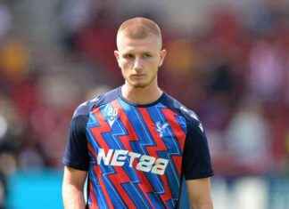 Crystal Palace Manager Acknowledges Adam Wharton’s England U21 Role news-04102024-213943
