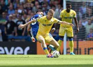 Managing Crystal Palace Midfielder’s Injury: Oliver Glasner’s Approach and England Withdrawal Potential news-05102024-034109