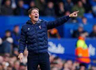 Oliver Glasner Unconcerned About Crystal Palace Squad Amid Winless Start: Here’s Why news-05102024-034132