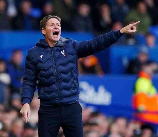 Oliver Glasner Unconcerned About Crystal Palace Squad Amid Winless Start: Here’s Why news-05102024-034132
