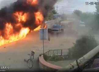 Ukrainian Intelligence Services Assassinate Russian Nuclear Plant Chief in Car Bomb Attack – London Business News news-05102024-034158