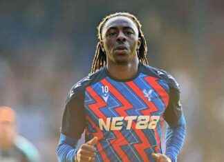 Crystal Palace Boss Oliver Glasner Surprised by Eberechi Eze’s England Omission news-05102024-094435
