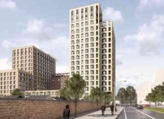 Affordable Hotel Plans Dropped in Amended Abbey Wood Tower Block Proposal news-05102024-094458