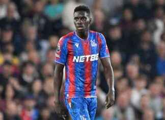 Crystal Palace vs Liverpool: Glasner’s Attacking Changes and Exciting Youngster Debut news-05102024-154557