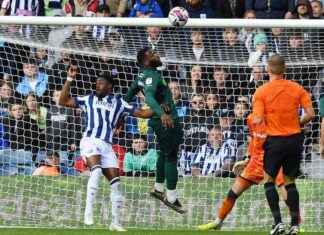 Millwall Manager Praises Team’s Execution in Stalemate at West Brom news-05102024-214955