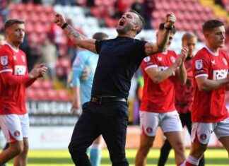 Navigating Through Criticism: Nathan Jones Opens Up About Facing Challenges at Charlton Athletic news-05102024-215017